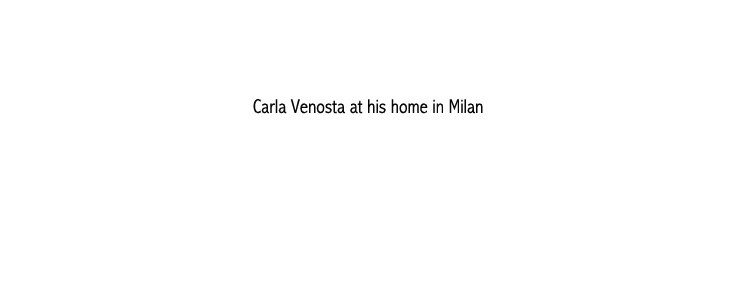 Carla Venosta